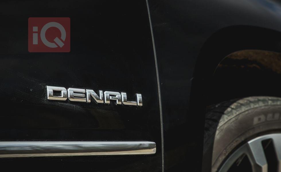 GMC Yukon